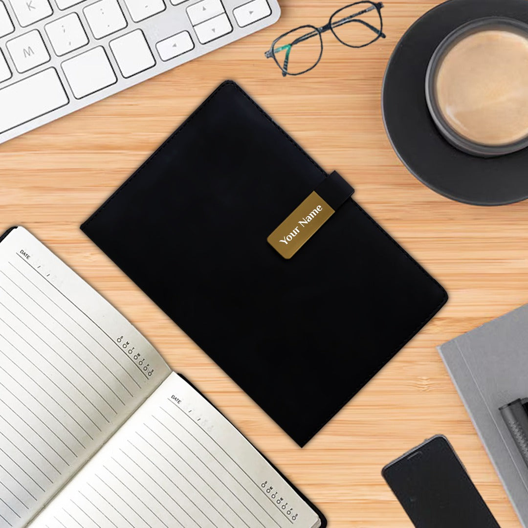 Personalized gift black giftana