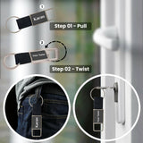 Personalized gift black giftana