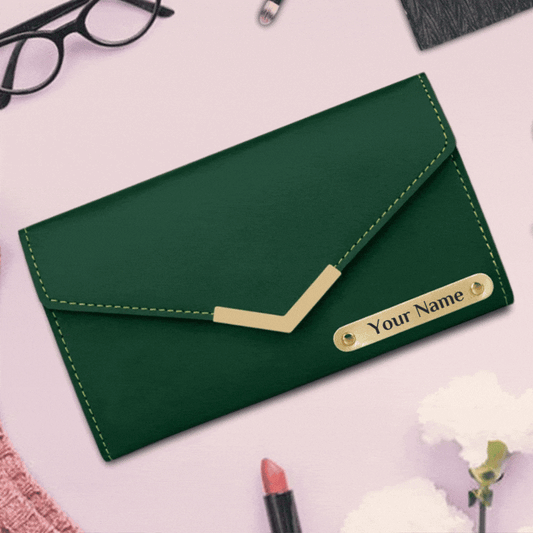 Personalized gift green giftana