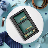 Personalized gift green giftana