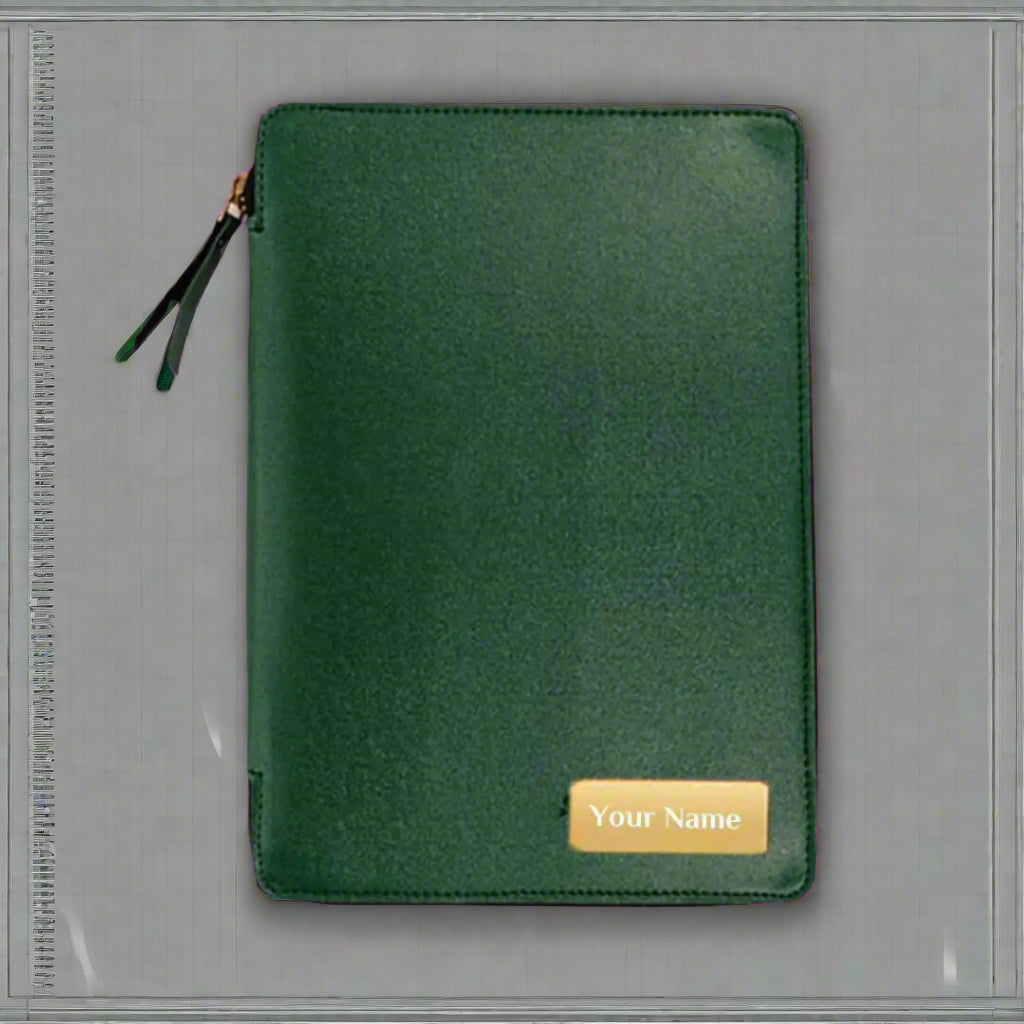 Personalized gift green giftana