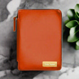 Personalized gift brown giftana