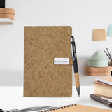 Personalized gift beige giftana