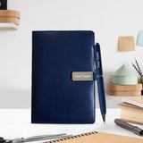 Personalized gift blue giftana