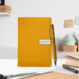 Personalized gift yellow giftana