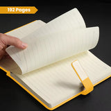 Personalized gift yellow giftana