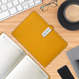 Personalized gift yellow giftana