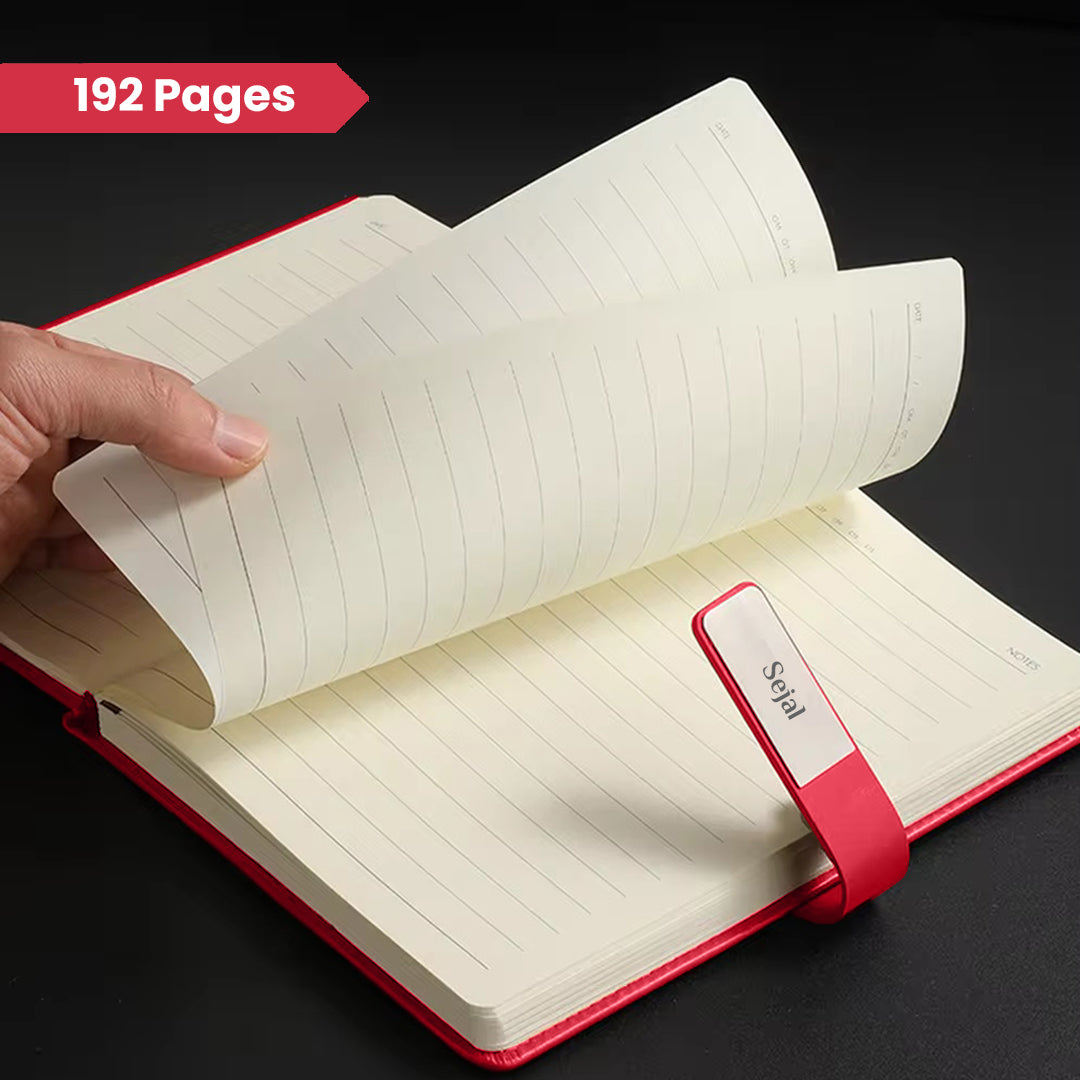 Personalized gift red giftana