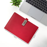 Personalized gift red giftana