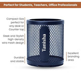 Personalized Pen Stand With Mobile Stand - Giftana