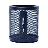 Personalized Pen Stand With Mobile Stand - Giftana