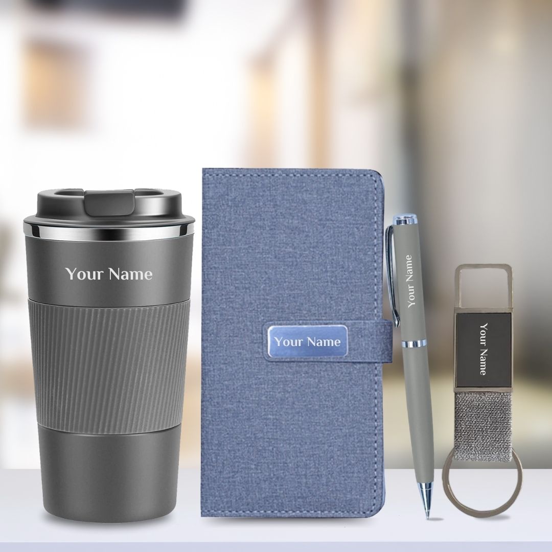 Personalized gift grey giftana