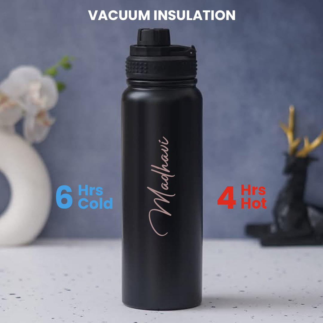 Personalized gift black giftana