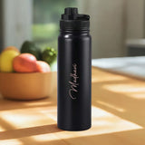 Personalized gift black giftana