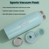 Personalized gift blue giftana