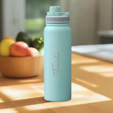 Personalized gift blue giftana