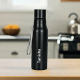 Personalized gift black giftana