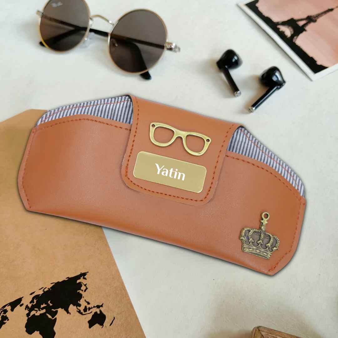 Personalized gift brown giftana