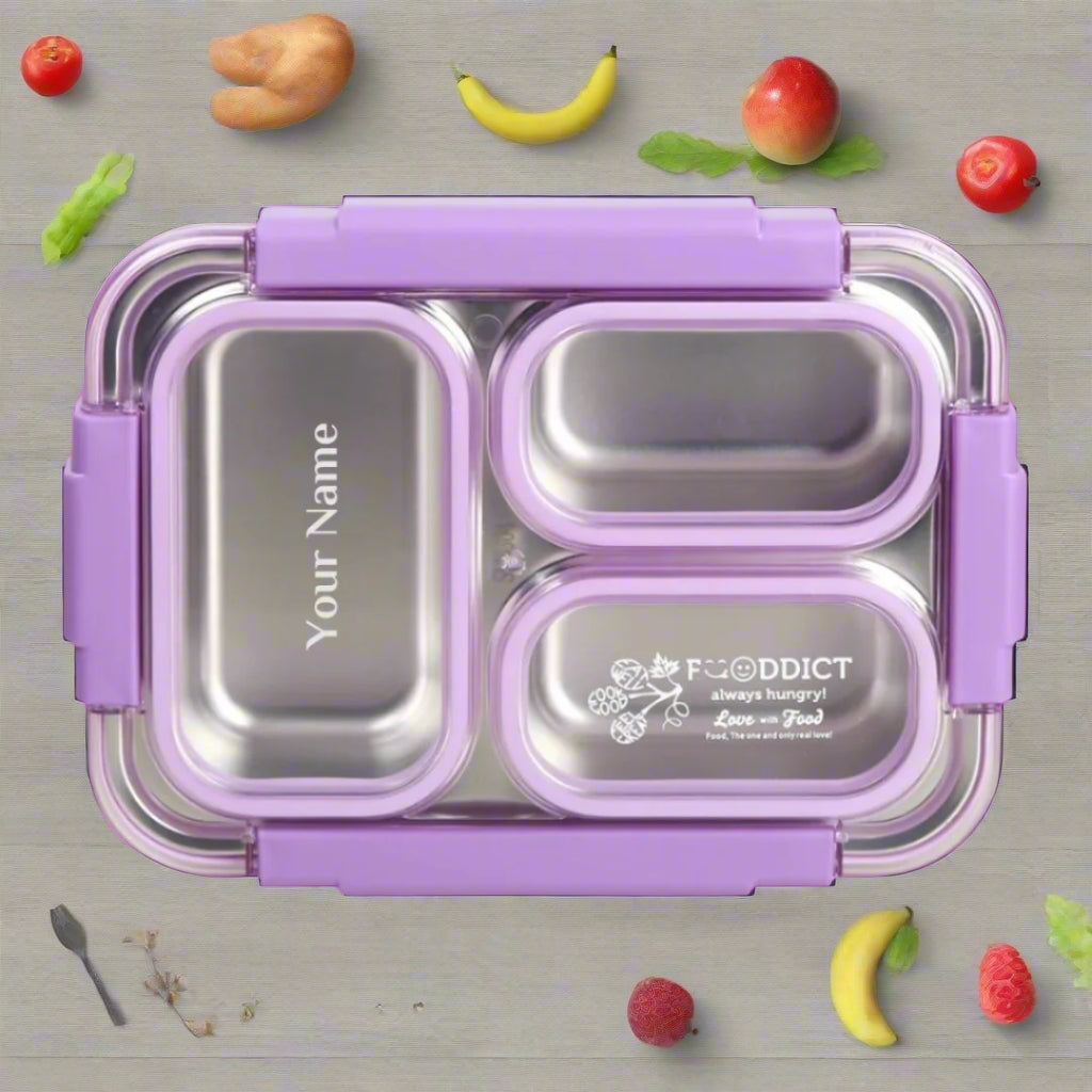 Personalized gift purple giftana