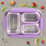 Personalized gift purple giftana