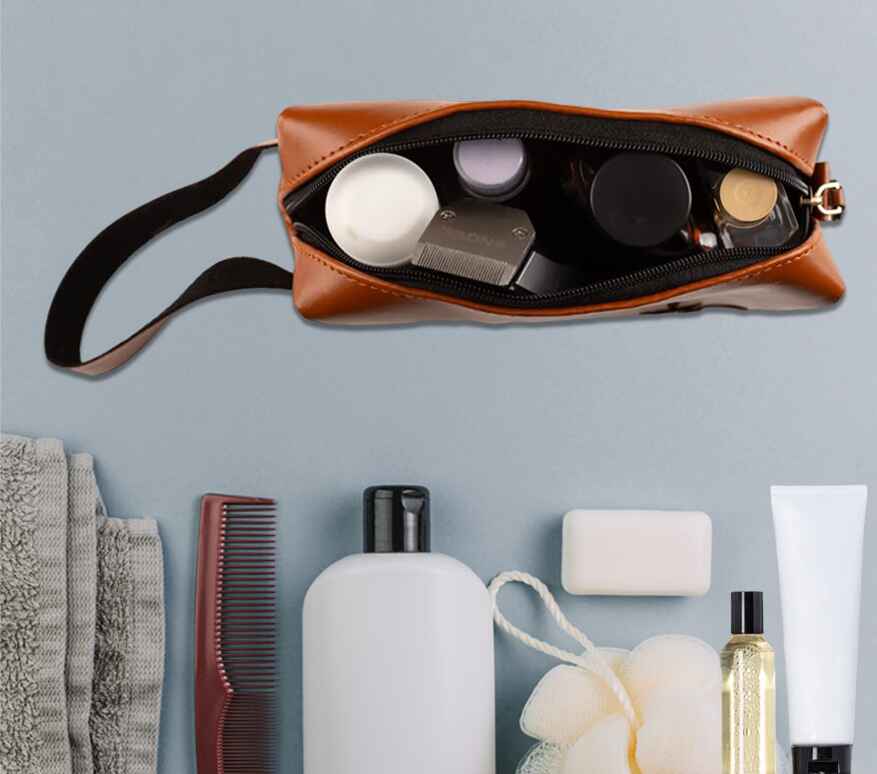 Personalized gift brown giftana