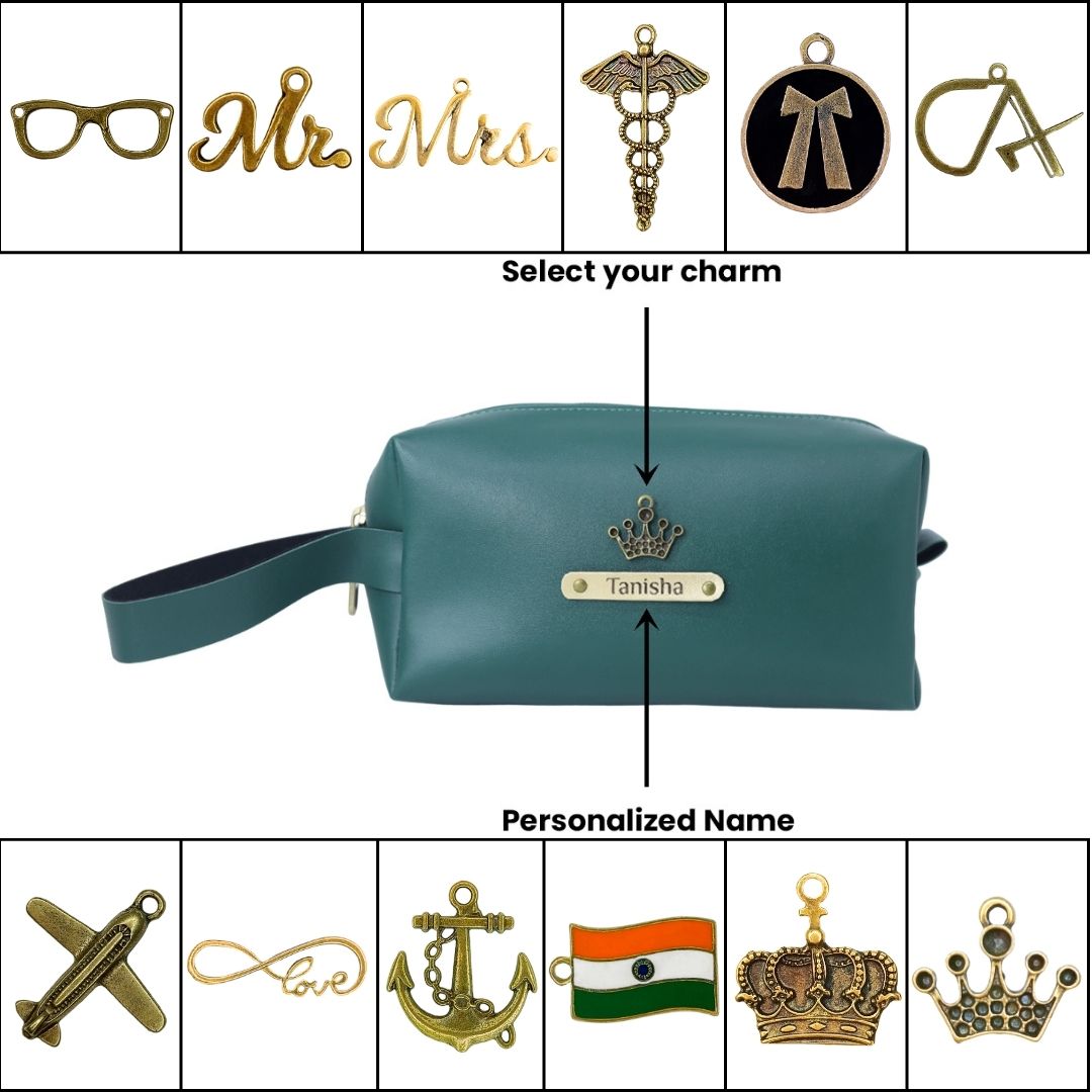 Personalized gift green giftana