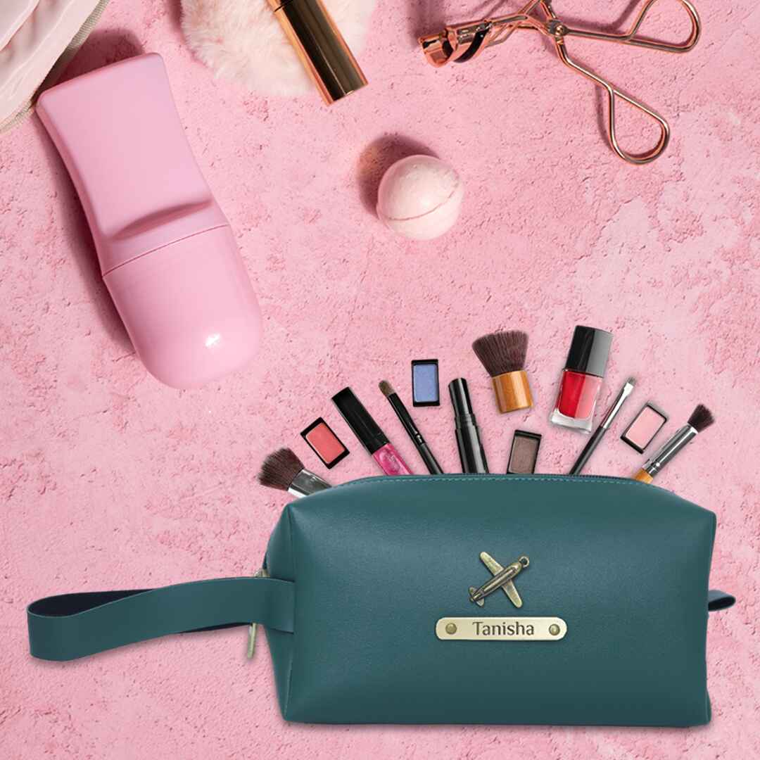 Personalized gift green giftana