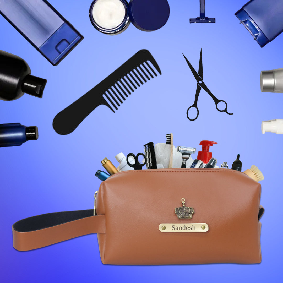 Personalized gift brown giftana