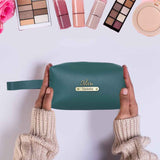 Personalized Gift : Elegant Leather Pouch for Every Occasion - Giftana