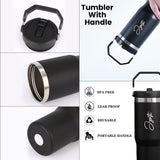 Personalized gift black giftana