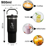 Personalized gift black giftana