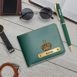 Personalized gift green giftana