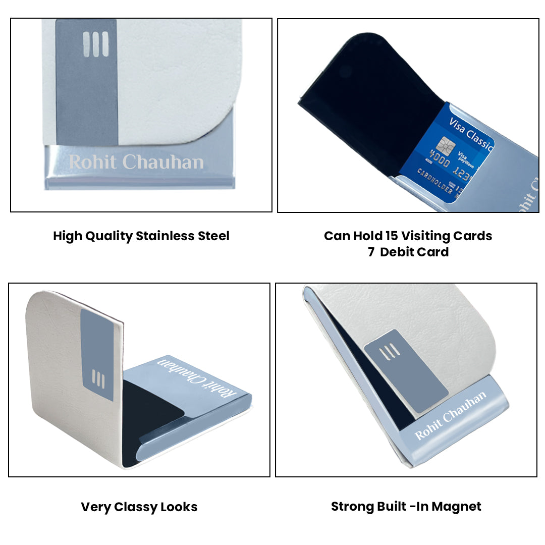 Personalized gift white giftana