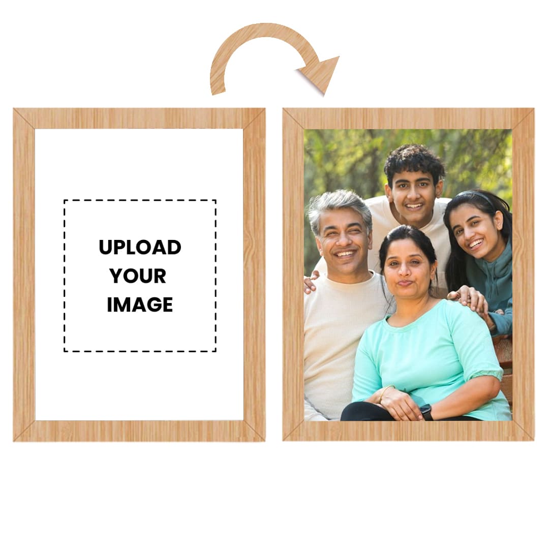 Personalized gift brown giftana