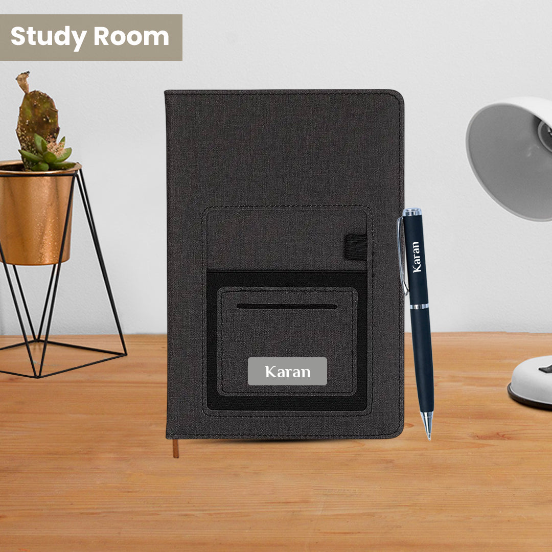 Personalized gift black giftana