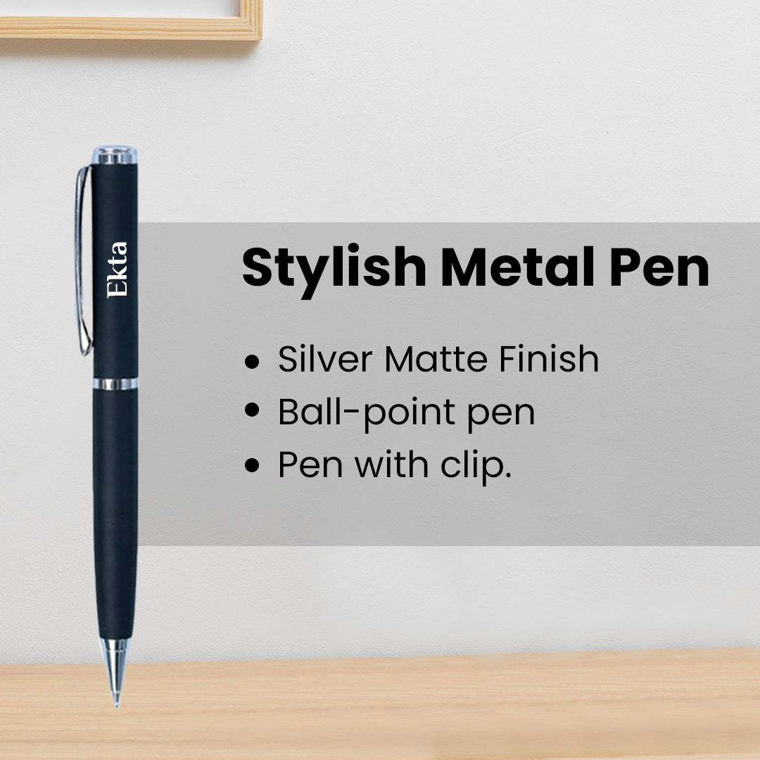 Personalized gift black giftana