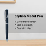 Personalized gift black giftana