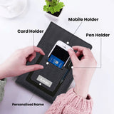 Personalized gift black giftana