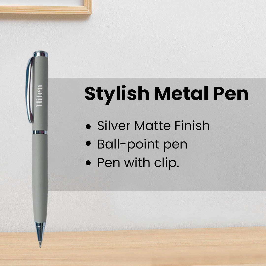 Personalized gift grey giftana