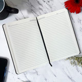 Premium Personalized Gifts : Pocket Diary for Daily Notes - Giftana