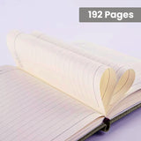 Premium Personalized Gifts : Pocket Diary for Daily Notes - Giftana