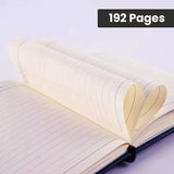 Premium Personalized Gifts : Pocket Diary for Daily Notes - Giftana