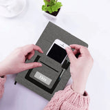 Premium Personalized Gifts : Pocket Diary for Daily Notes - Giftana