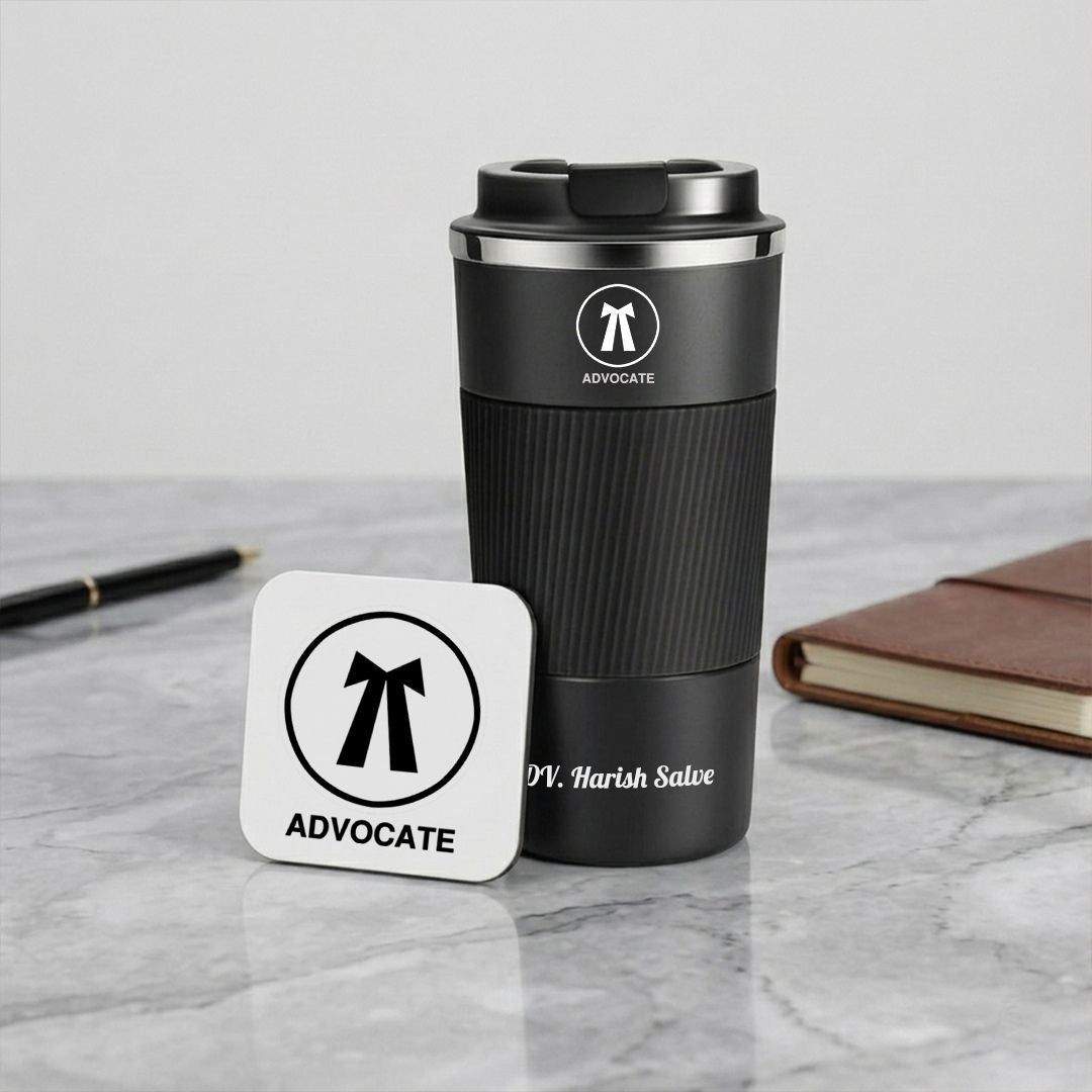 coaster tumbler
