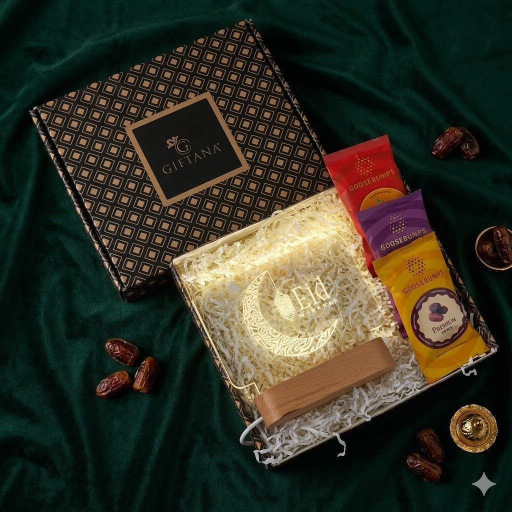 Premium Eid Gift Hamper