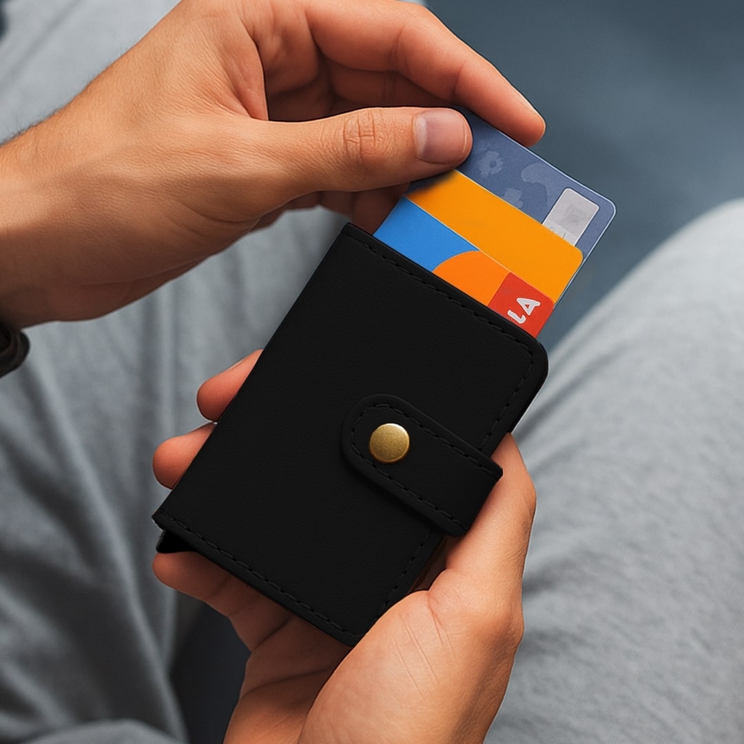 Personalized gift black giftana