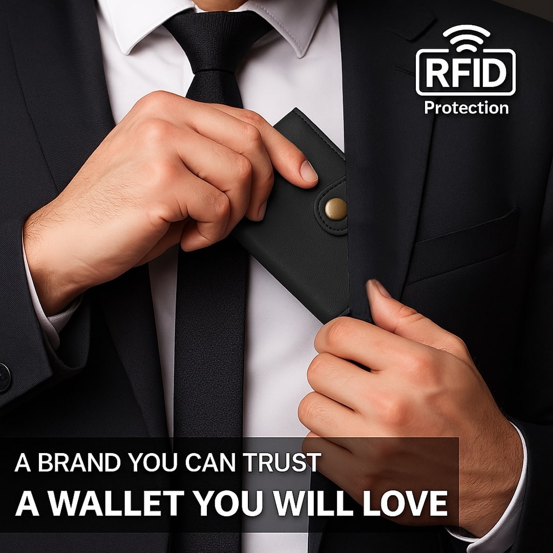 Personalized gift black giftana