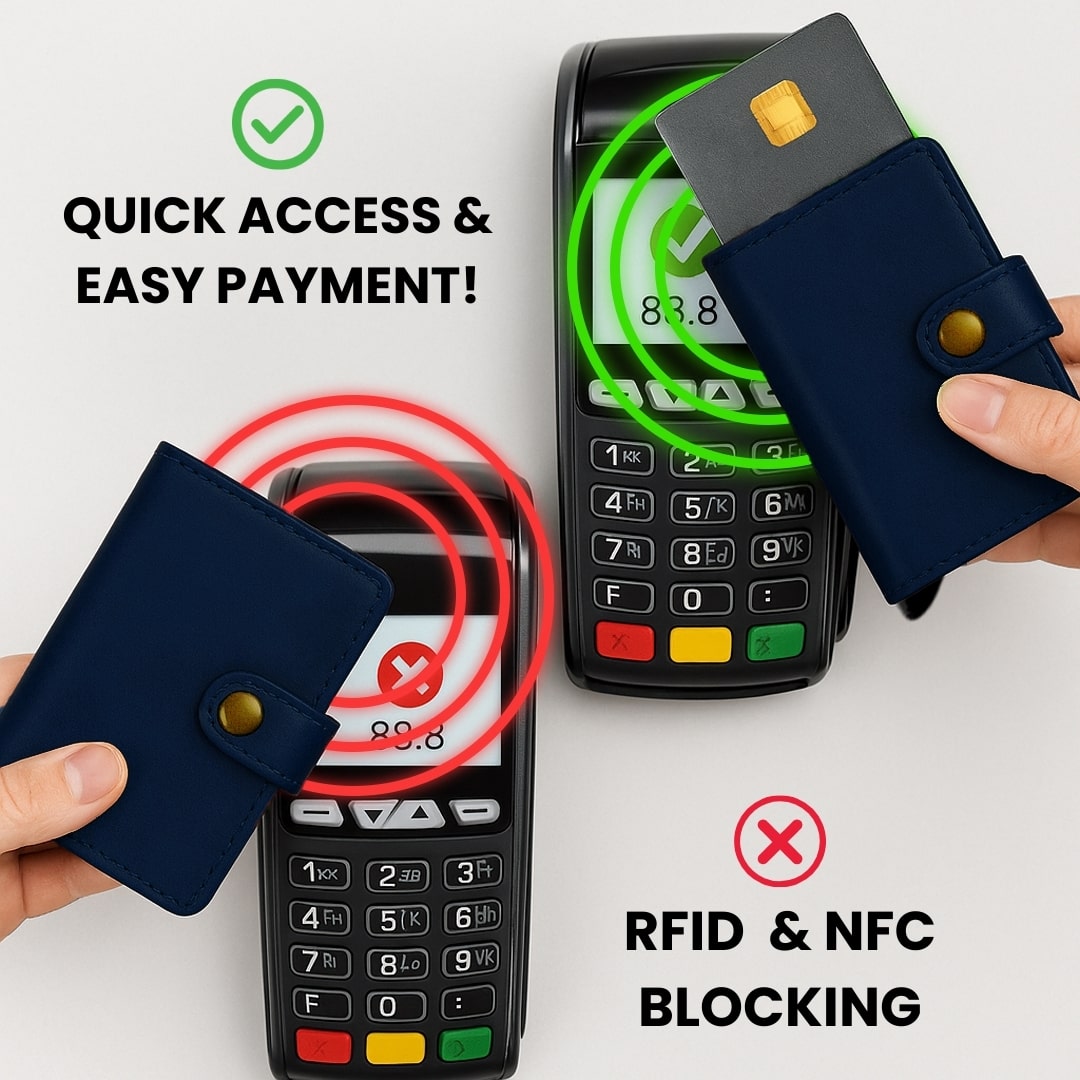 Personalized gift blue giftana