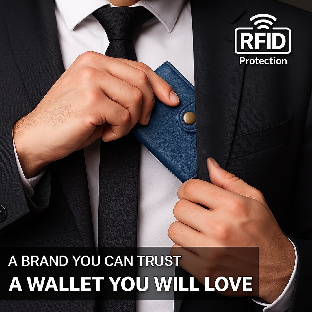 Personalized gift blue giftana