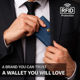 Personalized gift blue giftana